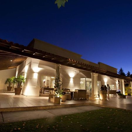 Terrazas De Los Andes Guest House Lujan de Cuyo Dış mekan fotoğraf