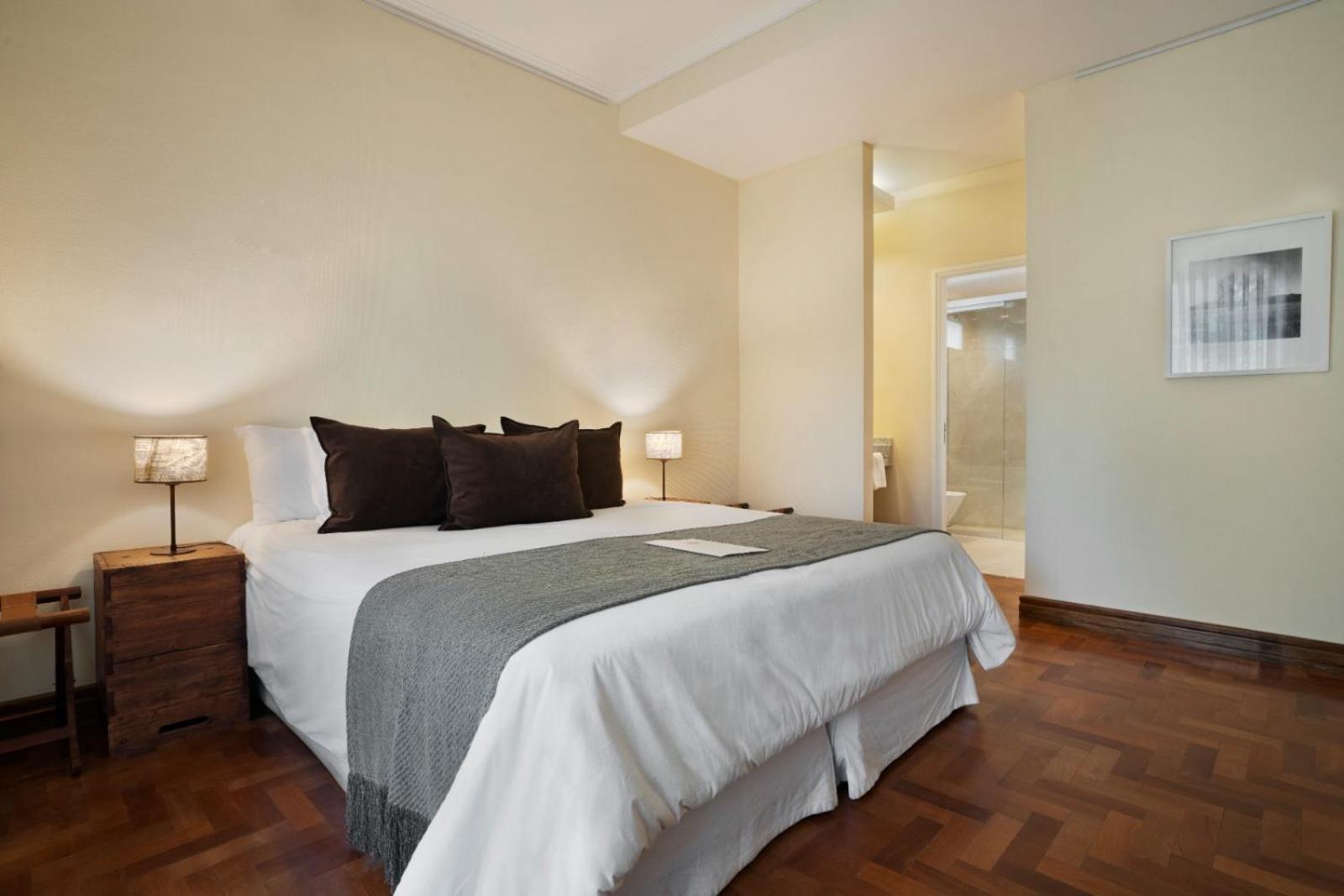 Terrazas De Los Andes Guest House Lujan de Cuyo Dış mekan fotoğraf