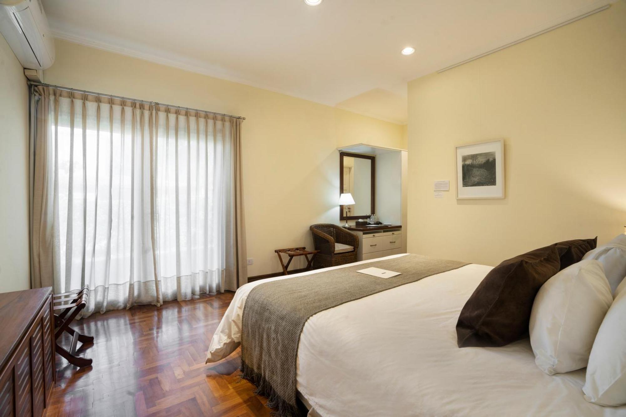 Terrazas De Los Andes Guest House Lujan de Cuyo Dış mekan fotoğraf